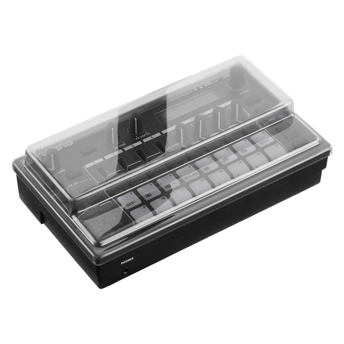 Roland MC-101 Capa