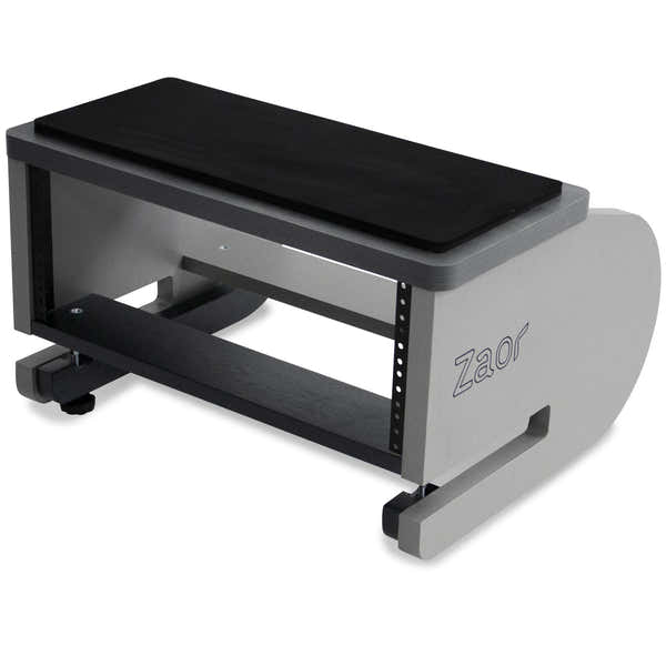 Miza Griprack 4 MKII Cinzento Wengé