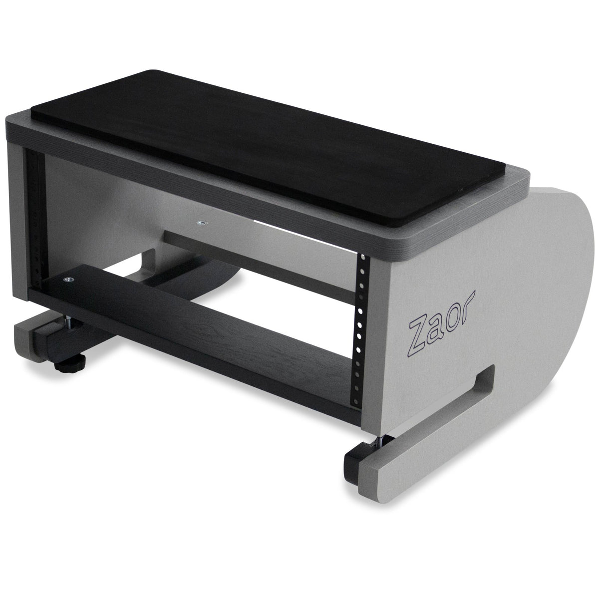 Miza Griprack 4 MKII Cinzento Wengé
