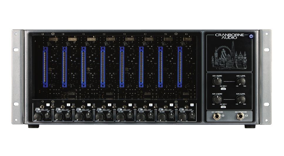 Cranborne Audio 500ADAT