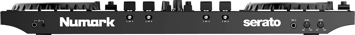 Dnu NS4FX