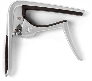 Trigger Fly Cromo acetinado