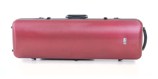 2.4 Vermelho - Violino 4/4 (Pega de Metro)
