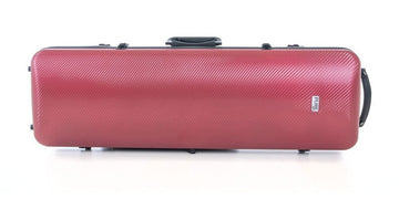 2.4 Vermelho - Violino 4/4 (Pega de Metro)