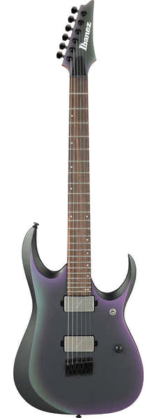 RGD61-BAM Preto Aurora Burst Mate