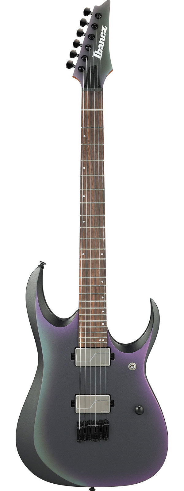 RGD61-BAM Preto Aurora Burst Mate