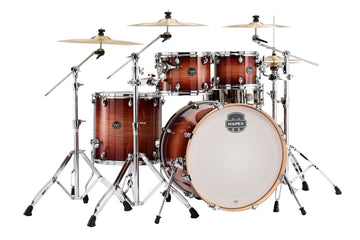 AR529S-DW - ARMORY 5 PEAS STAGE ROCK 22 REDWOOD BURST (SEM FERRAGENS)