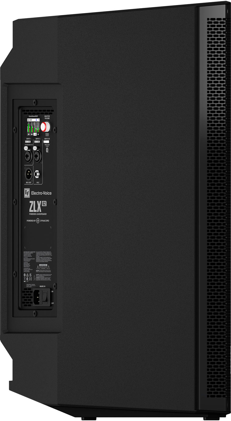 ZLX-15P-G2 - Recondicionado