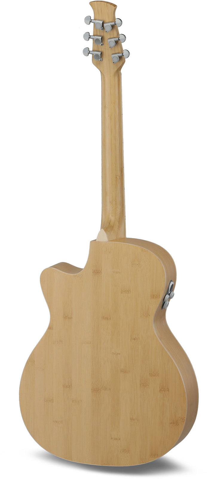 Aeo96-M Orchestra Wood Classics Naturel Mat