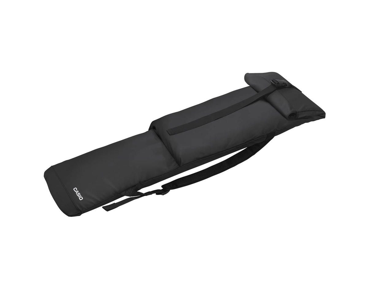 Casio Capa para teclado SC-650B Preto