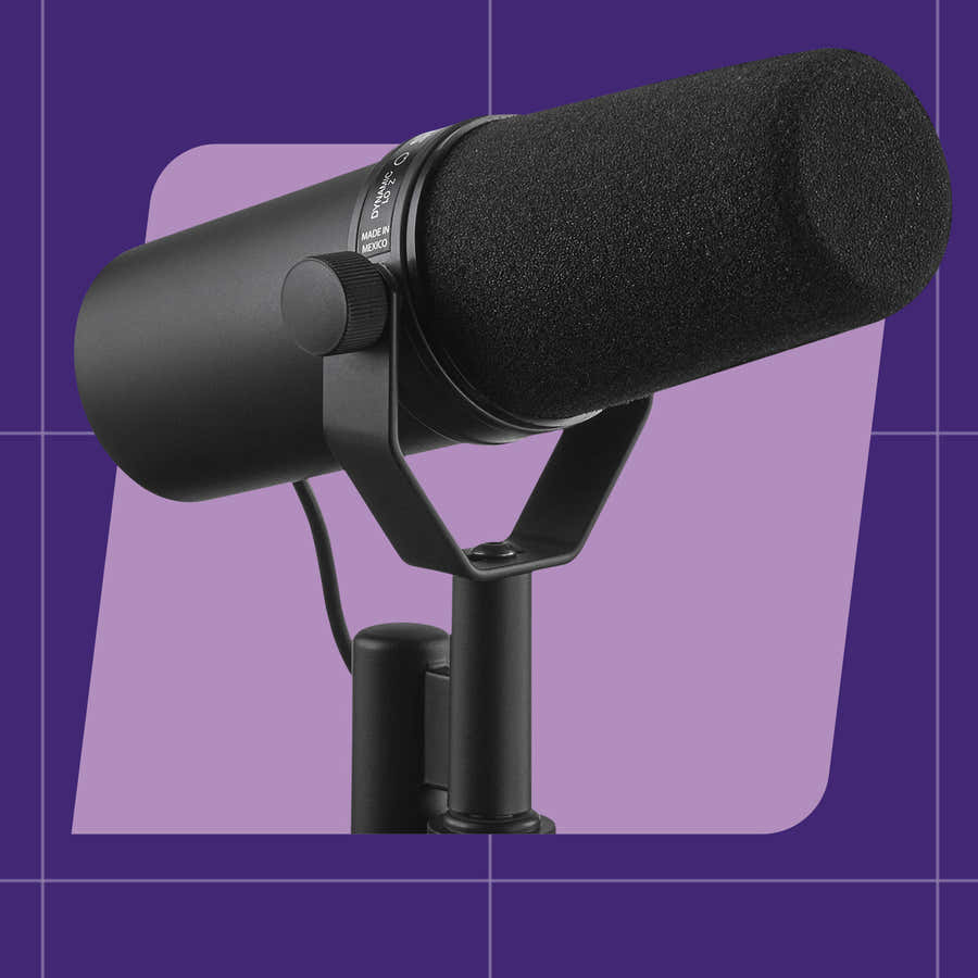 SM7B - Recondicionado