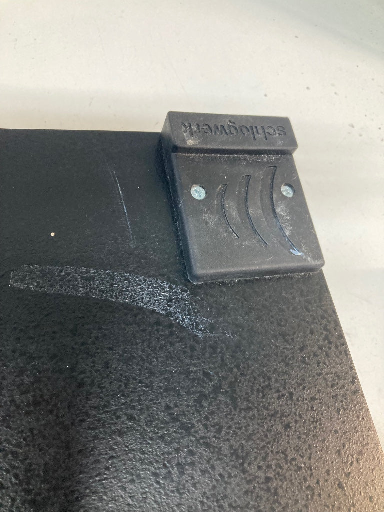 Pedal Para Cajon - Stock B