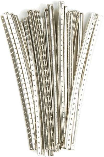 Dunlop FRETWIRE 6S6300 FRETWIRE 2 43593 SET OF 24