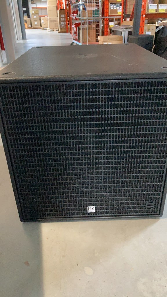 L5MKII-118sub-hpa - Produto B