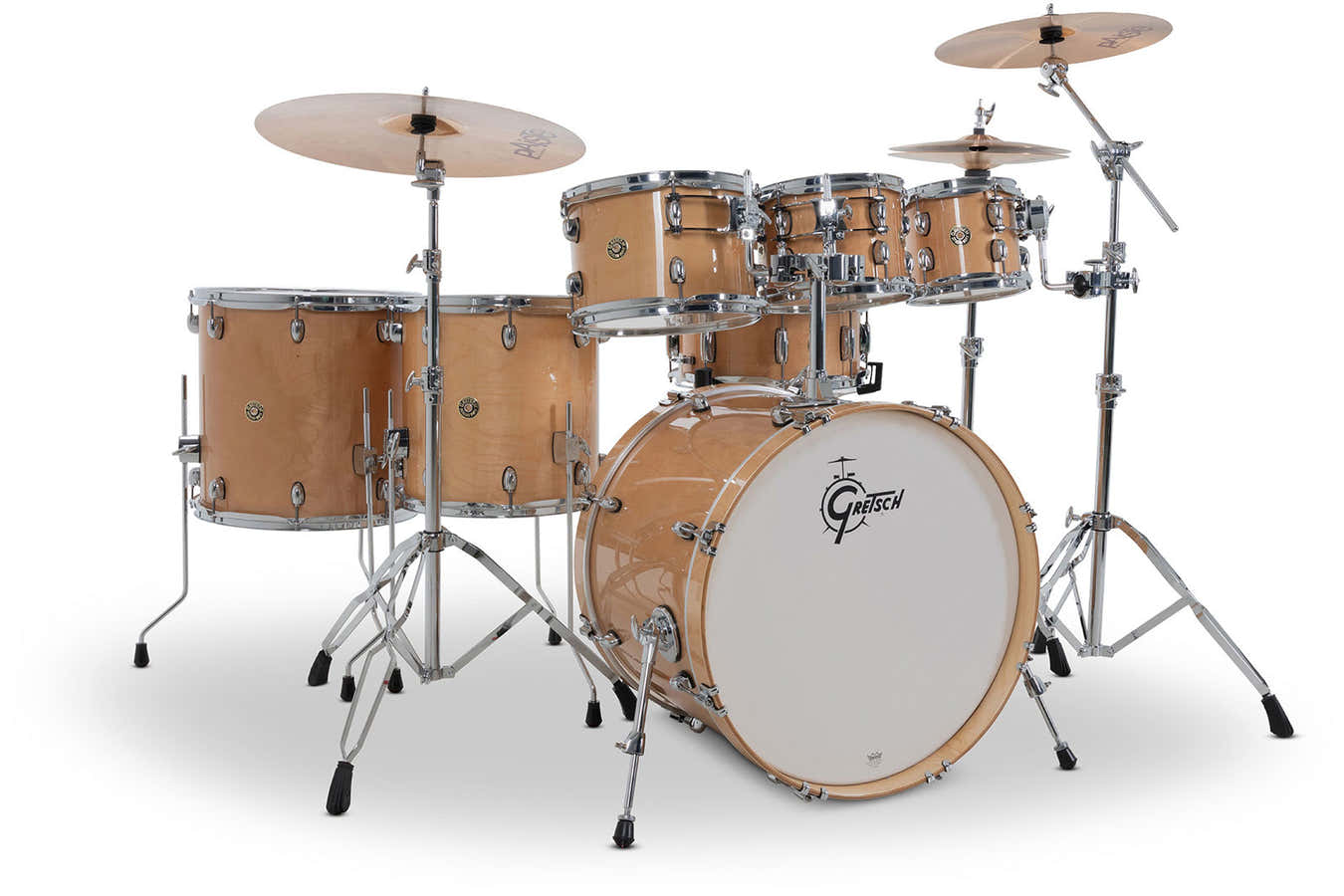 CATALINA MAPLE ANTIQUE MAPLE CM2-E627-AM