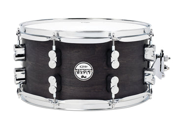 PDSN0713BWCR - Concept Black wax 13" x 7" Ácer