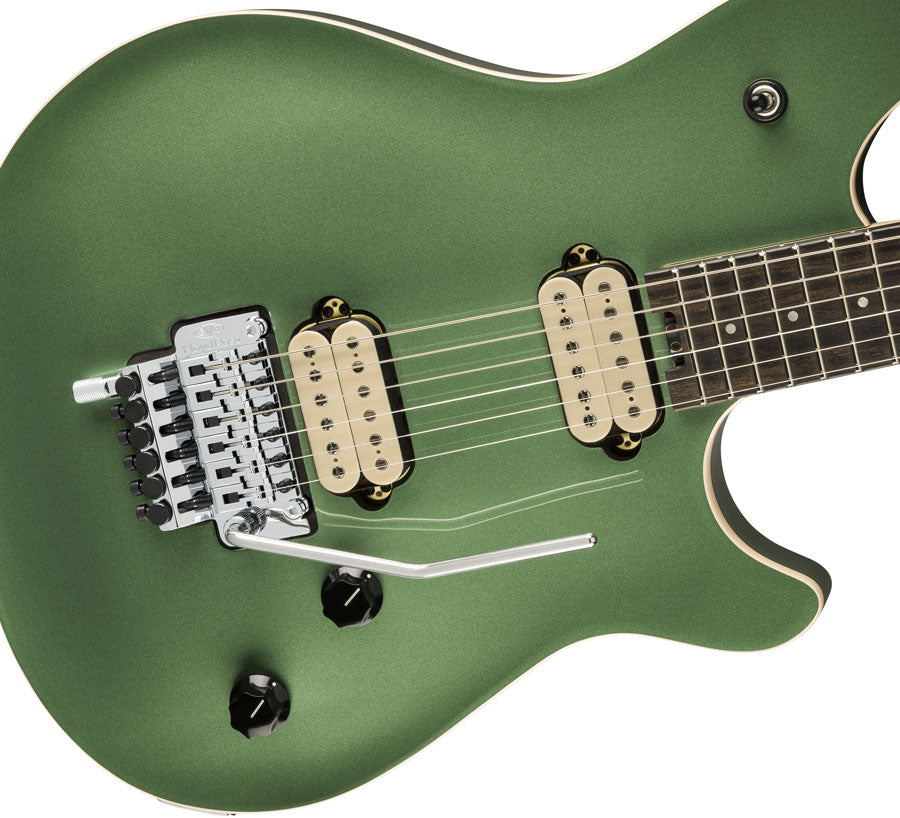 Wolfgang Special Eb Pelham Green