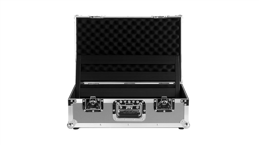 Classic 1 Pedalboard com estojo de tour
