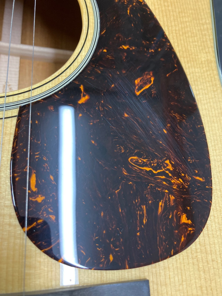 D-18 2025 - B Stock