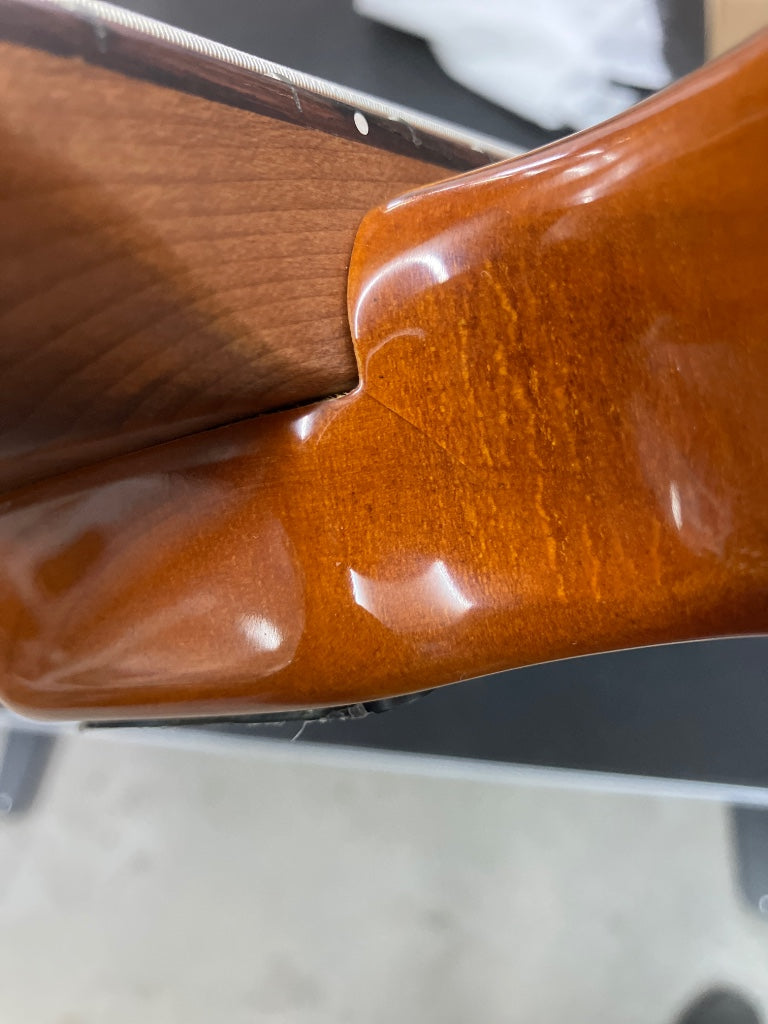 Sterling RAY34hhpb Âmbar