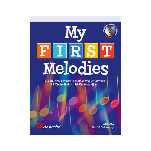 My First Melodies