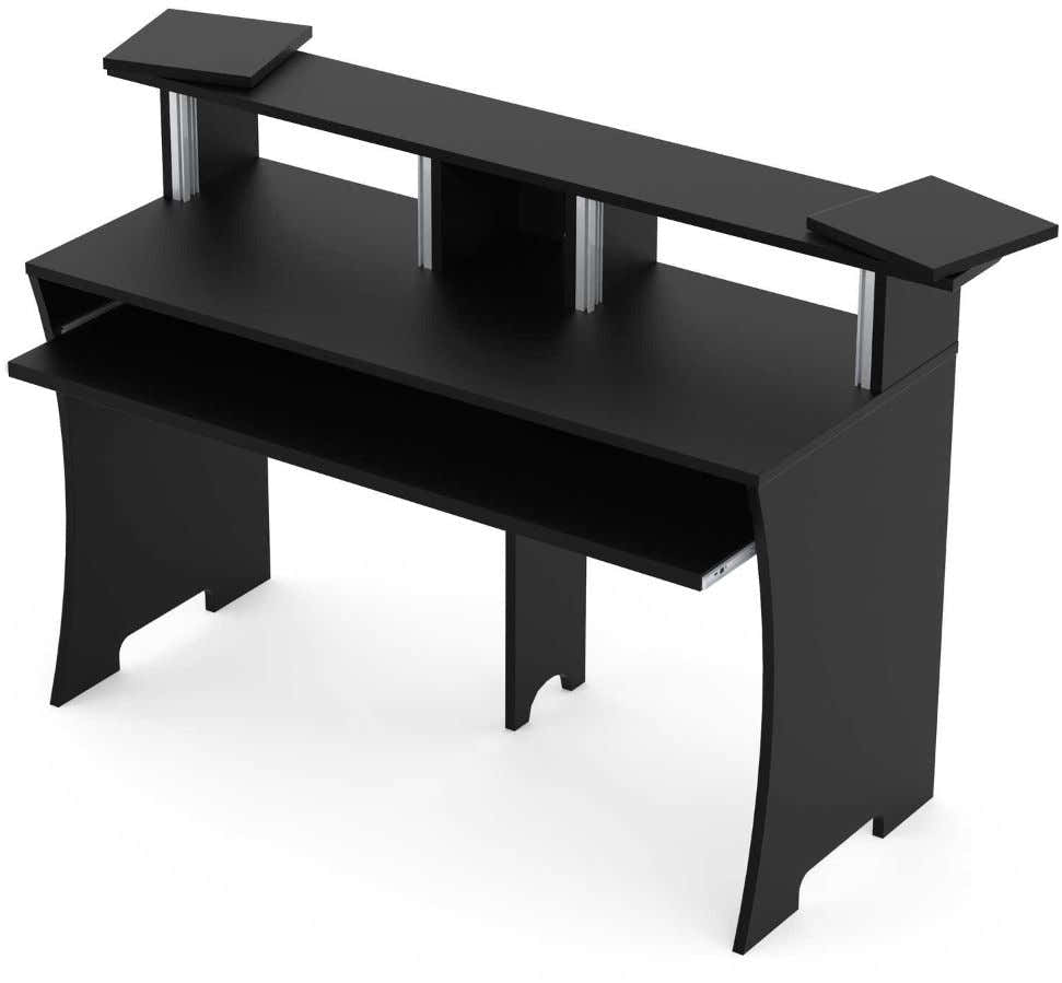 Workbench Preto