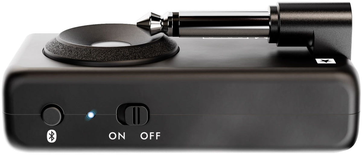 Beam Solo - Headphone Amp