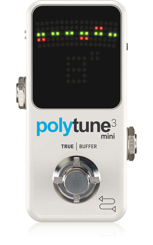 POLYTUNE 3 MINI