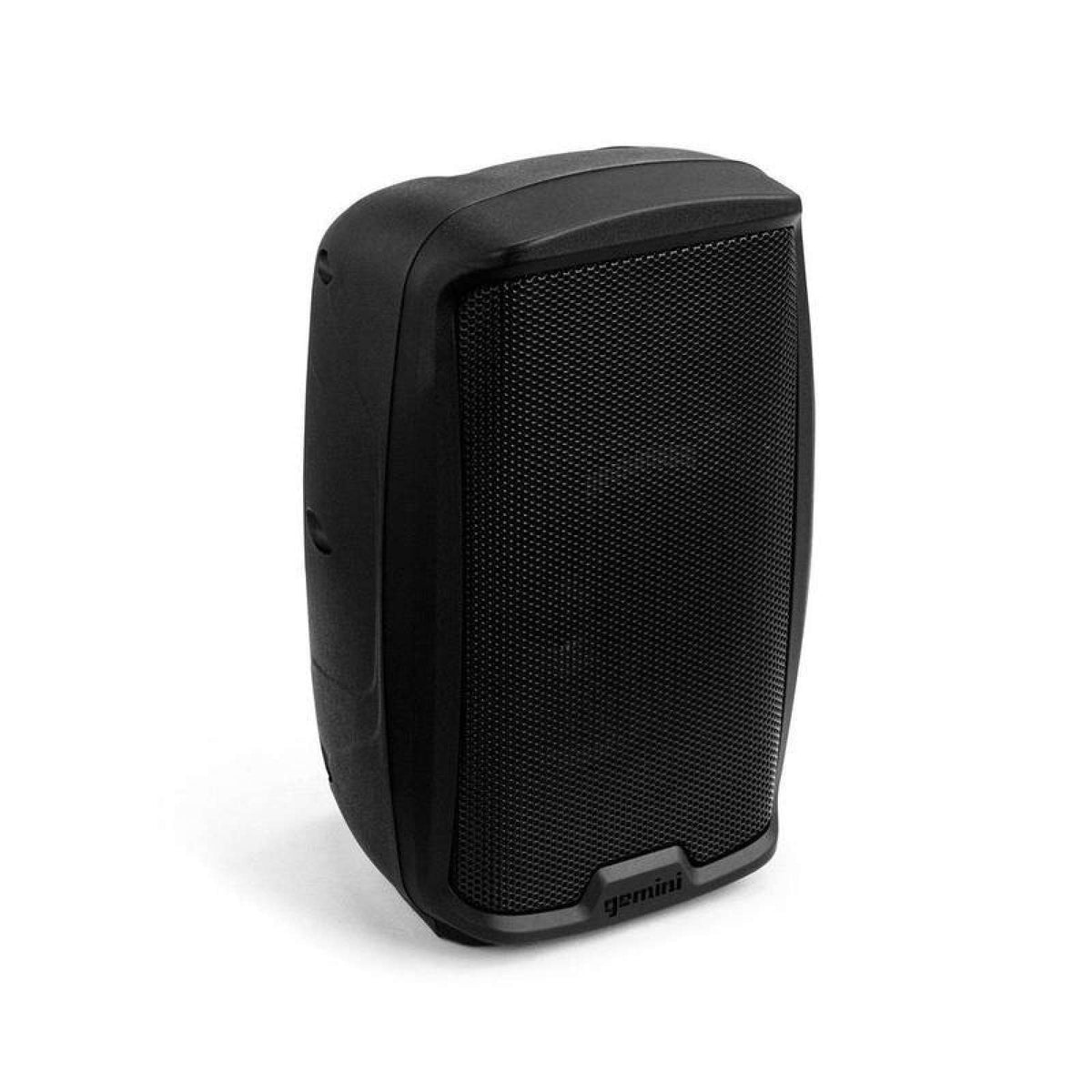 AS-2108bt - Coluna Amplificada 8 Polegadas Bluetooth