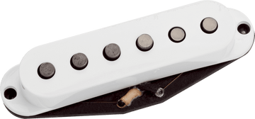 SSL-52-1 - FIVE-TWO STRAT WHITE