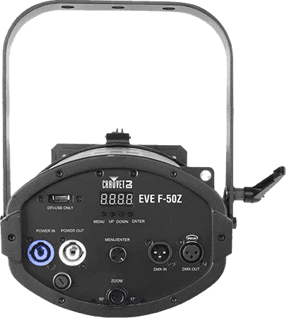 EVE F-50Z