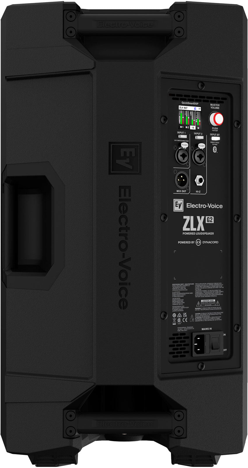 ZLX-12P-G2