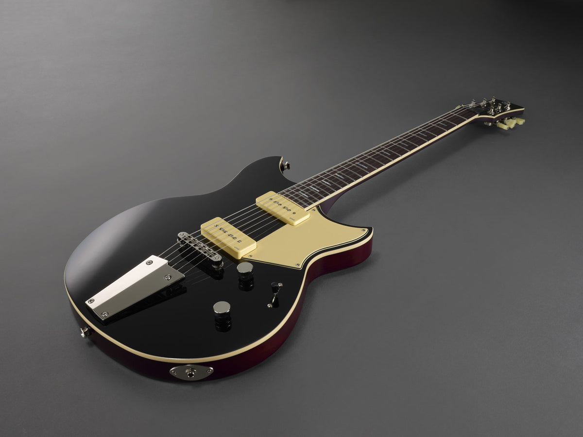 Revstar Standard Rss02T Preto