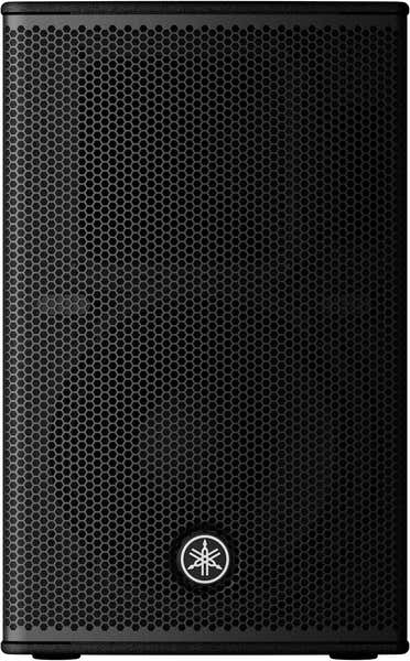 Yamaha CHR10