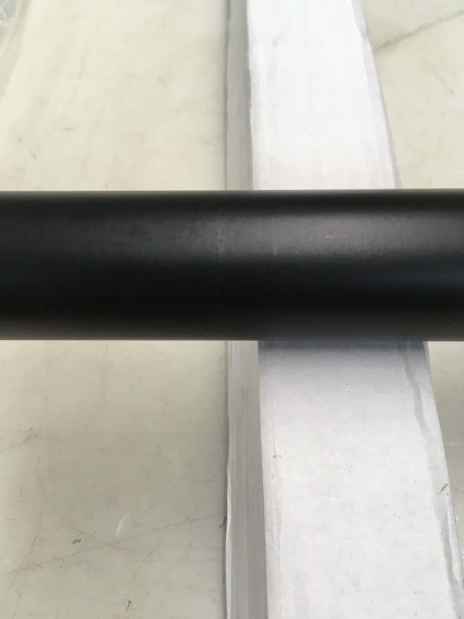SP-26 - B Stock