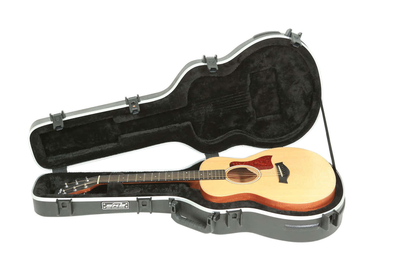 GSM - Estojo Mini Acústico Taylor GS