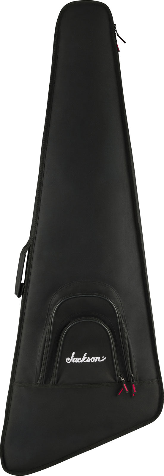 Jackson Guitars Rhoads RRB Saco para baixo, preto
