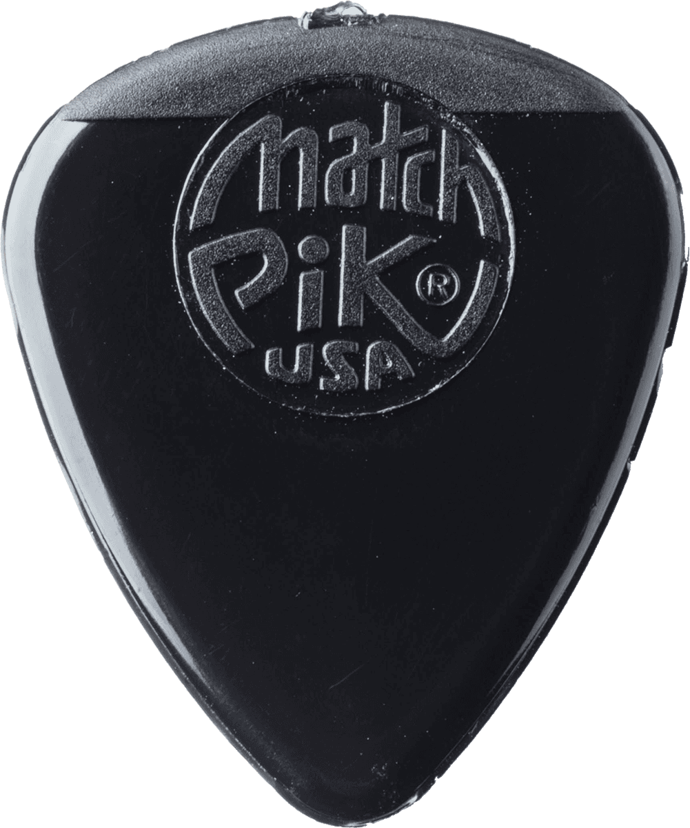 12 x 1,00mm Nylon Match 12 Black