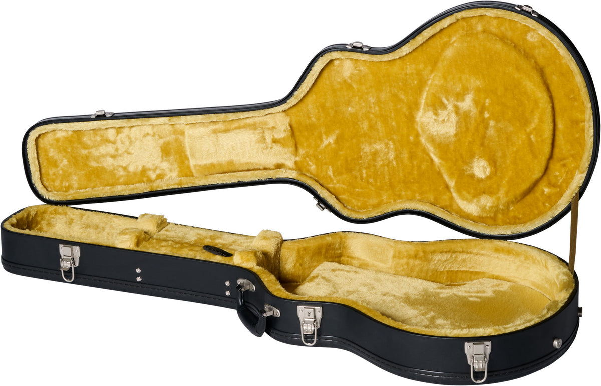 ES-335 1962 Reissue Vintage Burst IBGCS - ESTOQUEB