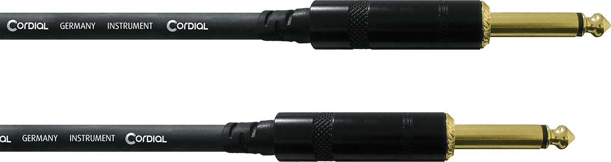 GUITAR CABLE JACK 1,5 M