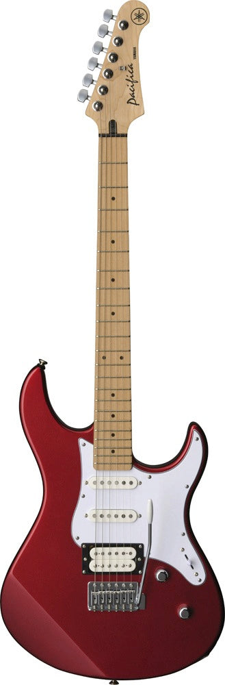 Gpa112Vmrm Vermelho metálico