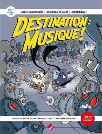 Destino Música Vol.7