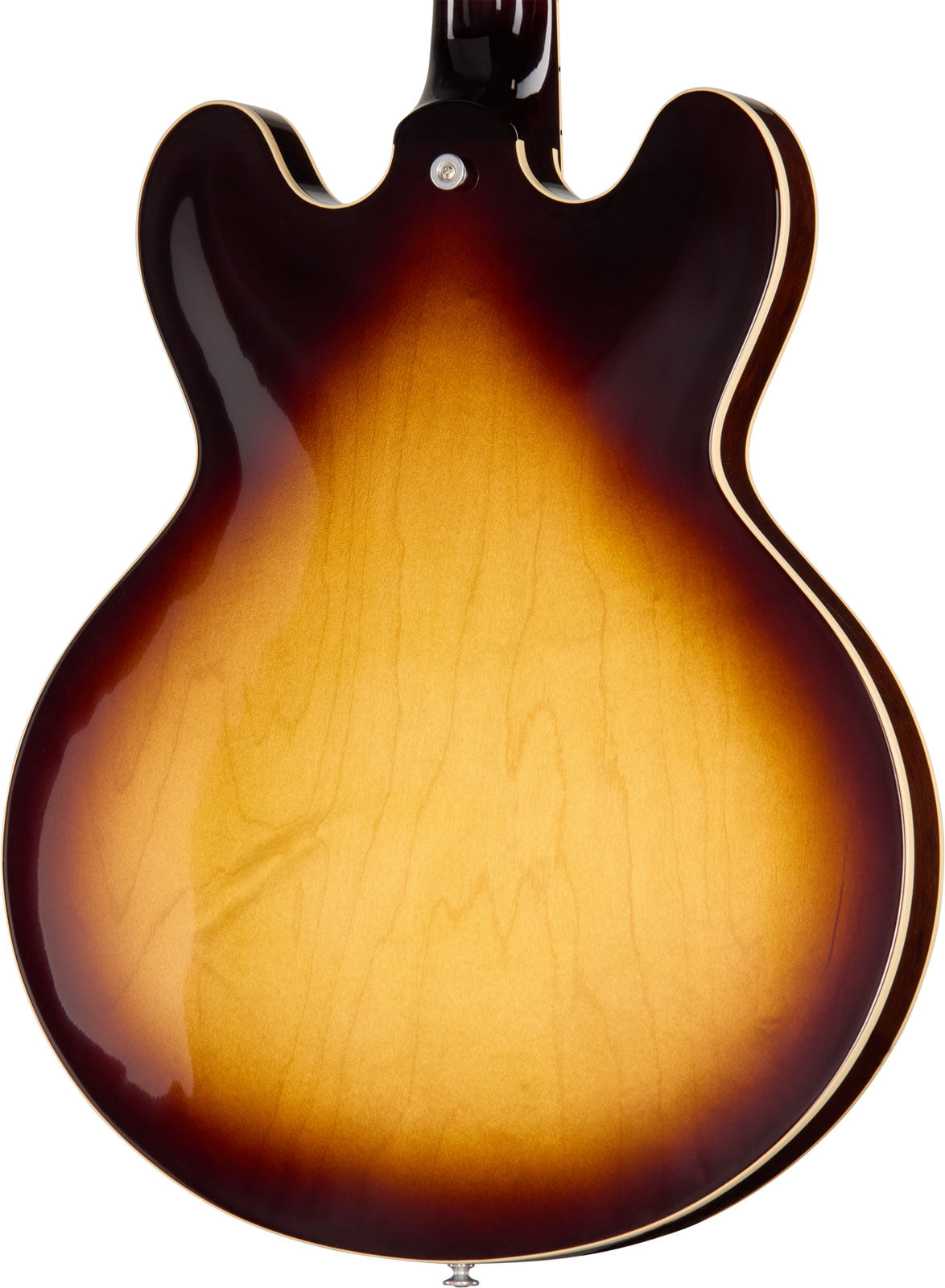 ES-335 60s Degradé Vintage Original