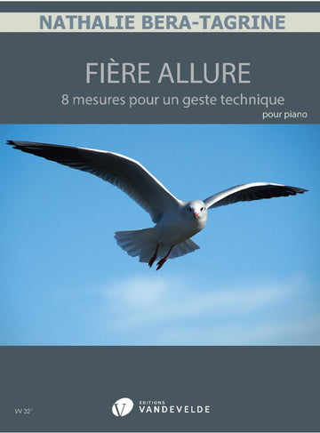 Bera-Tagrine N. - Fière Allure