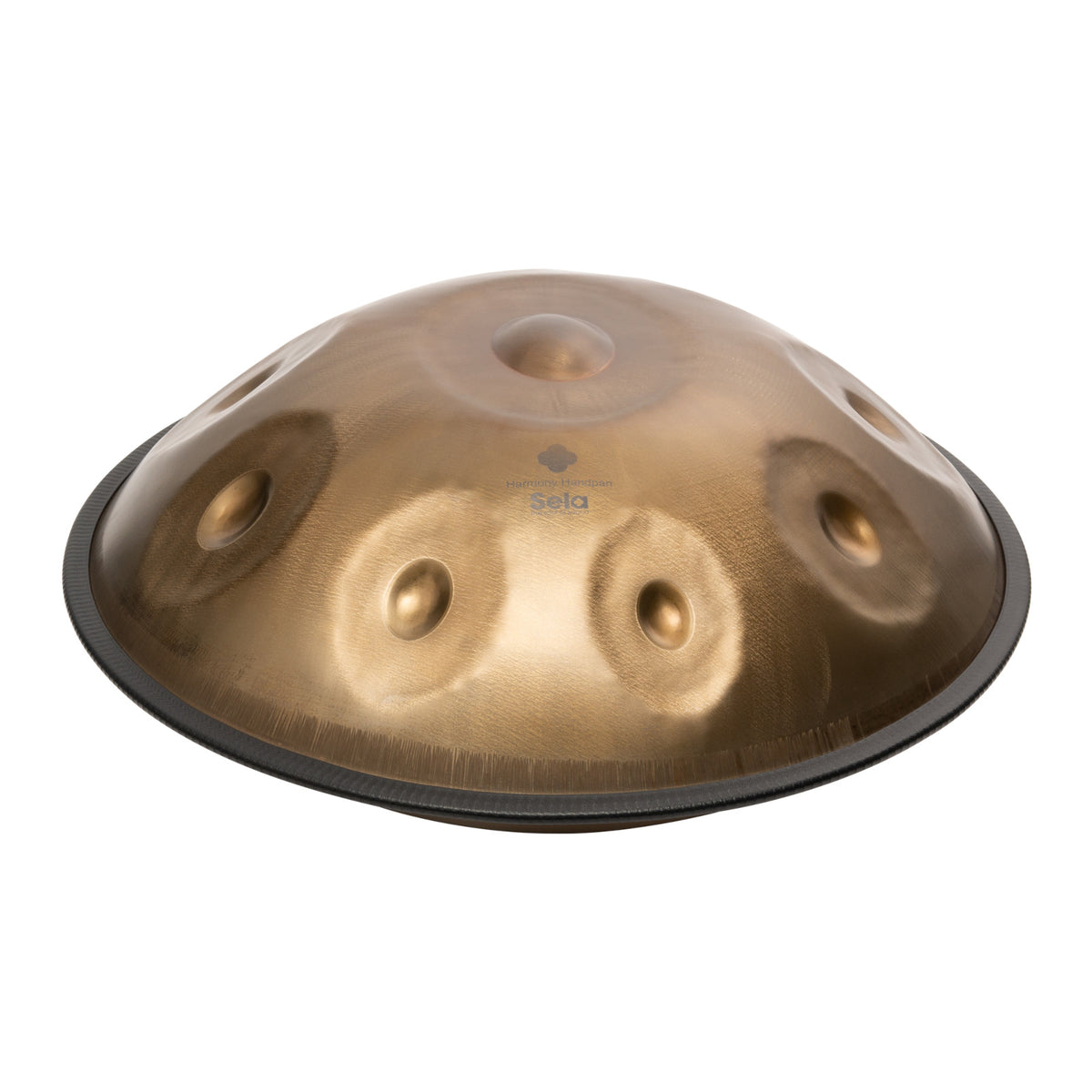UNITY HANDPAN D AMARA STAINLESS STEEL SE 305