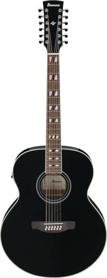 AJ7012M1EBK Artwood Preto