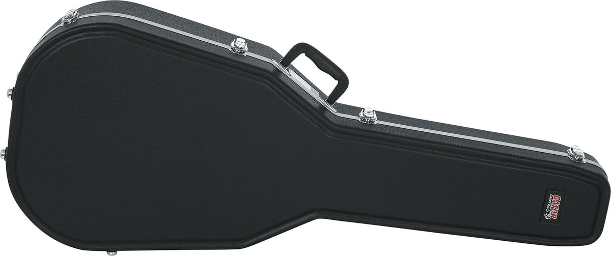 Estojo Ovation Deep Bowl ABS Deluxe - GC