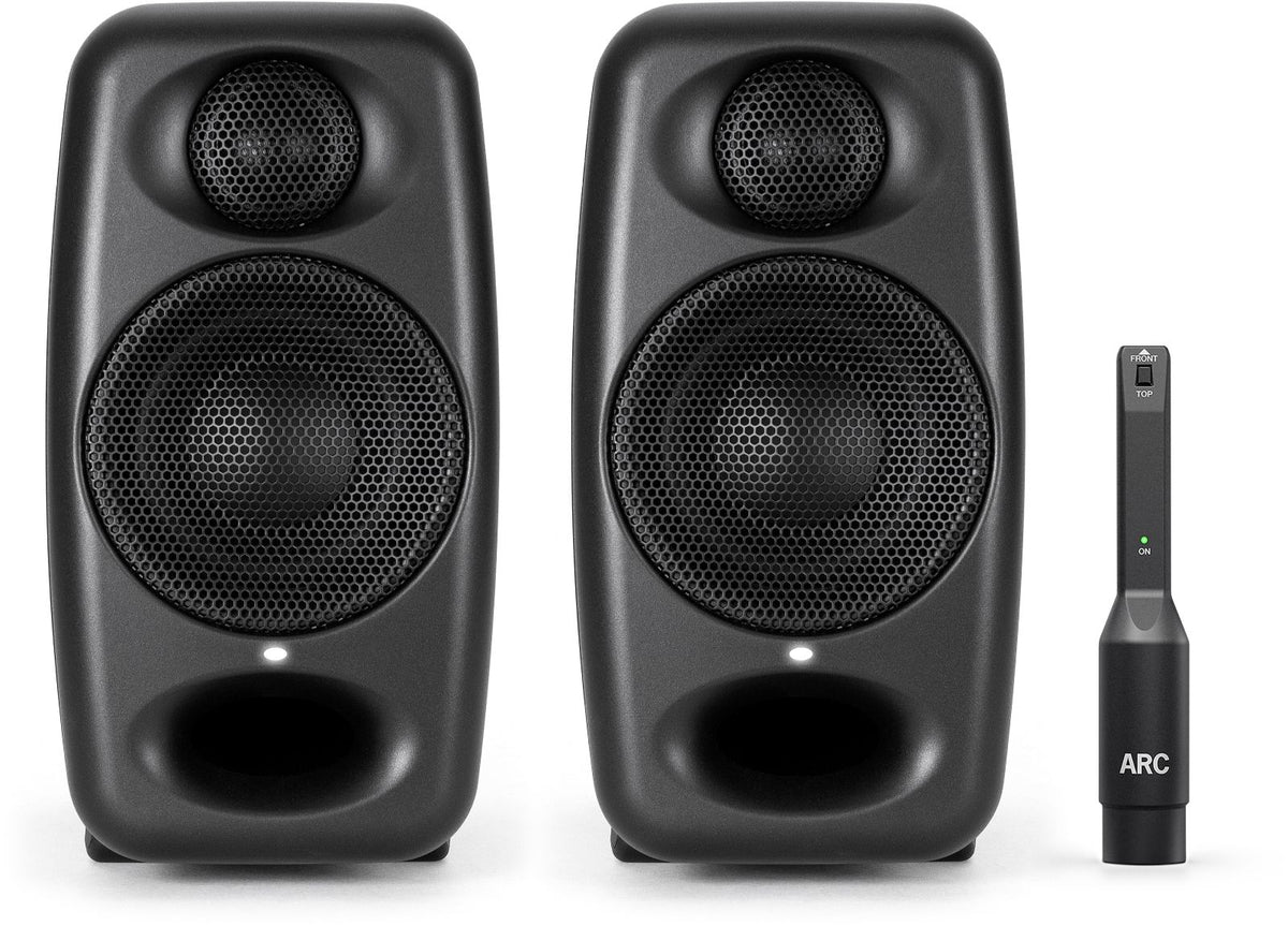iLoud Micro Monitor Pro Conjunto