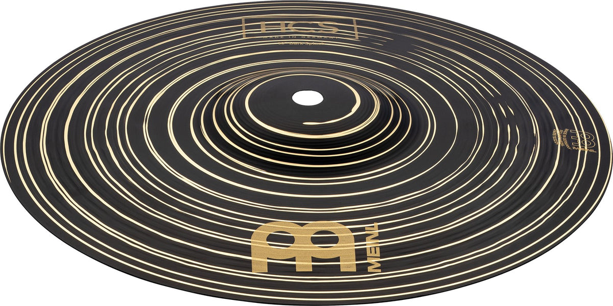 HCS Dark Splash 10"