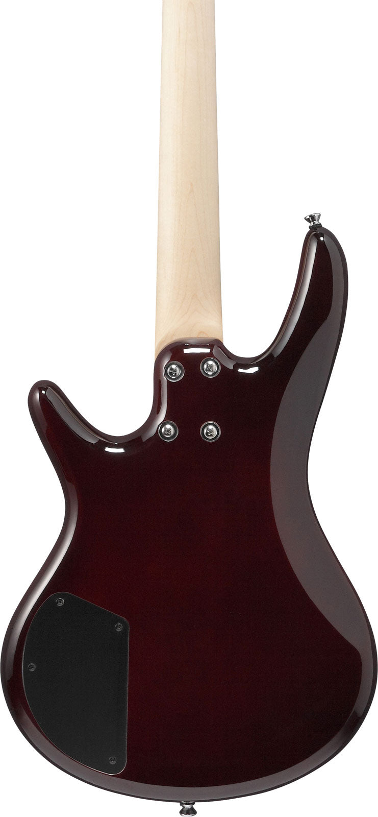 Gsrm20-Bs Brown Sunburst Mikro Gio